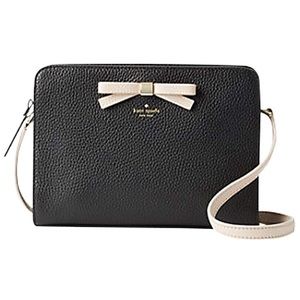 Kate Spade NWOT Henderson Street Fannie Crossbody